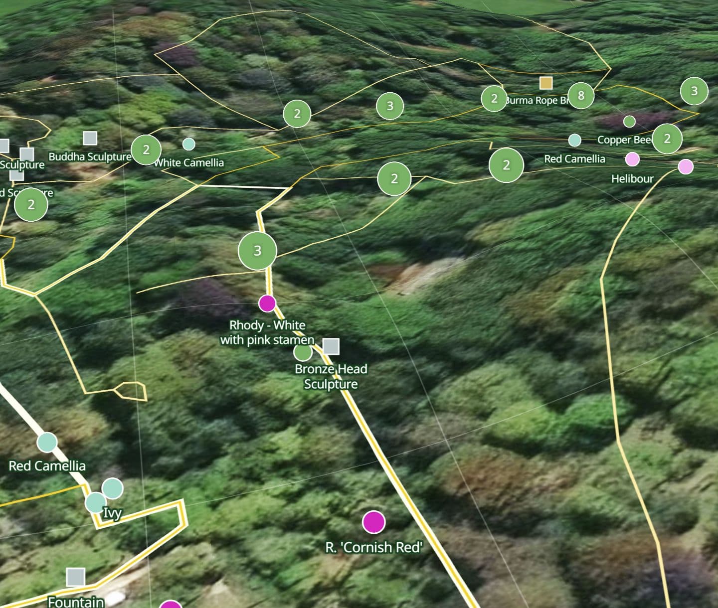Create an Interactive Map